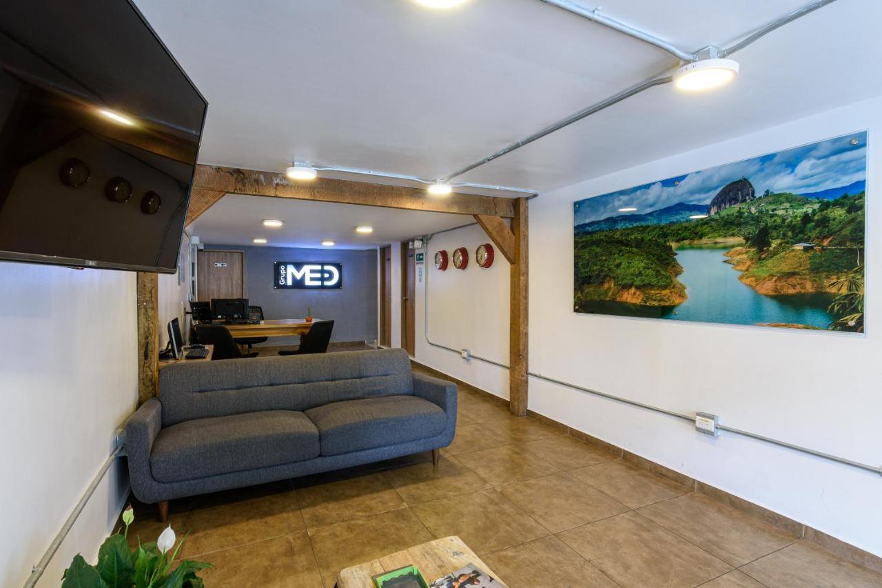 Med La Palma Hotel 3*