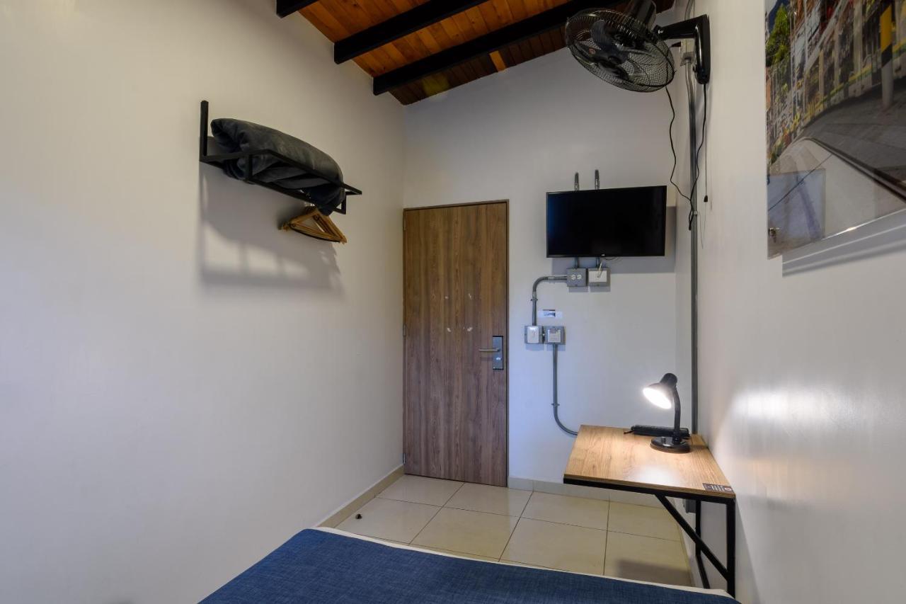 Med La Palma Hotel Medellín